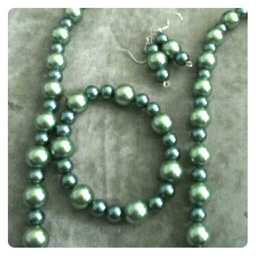 💚FREE Matching Accessories 💚